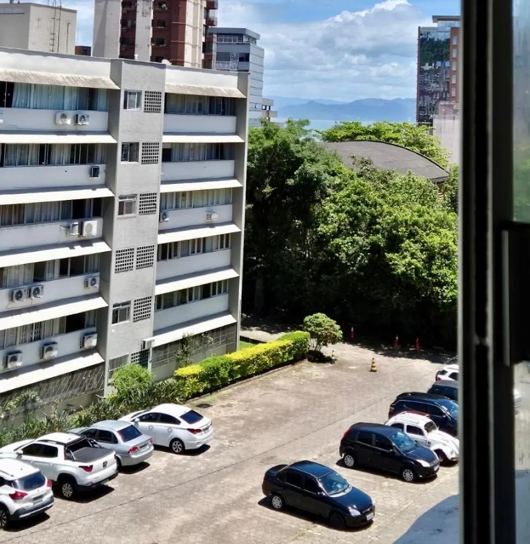 Joao Machado Fortes Florianopolis Apartment