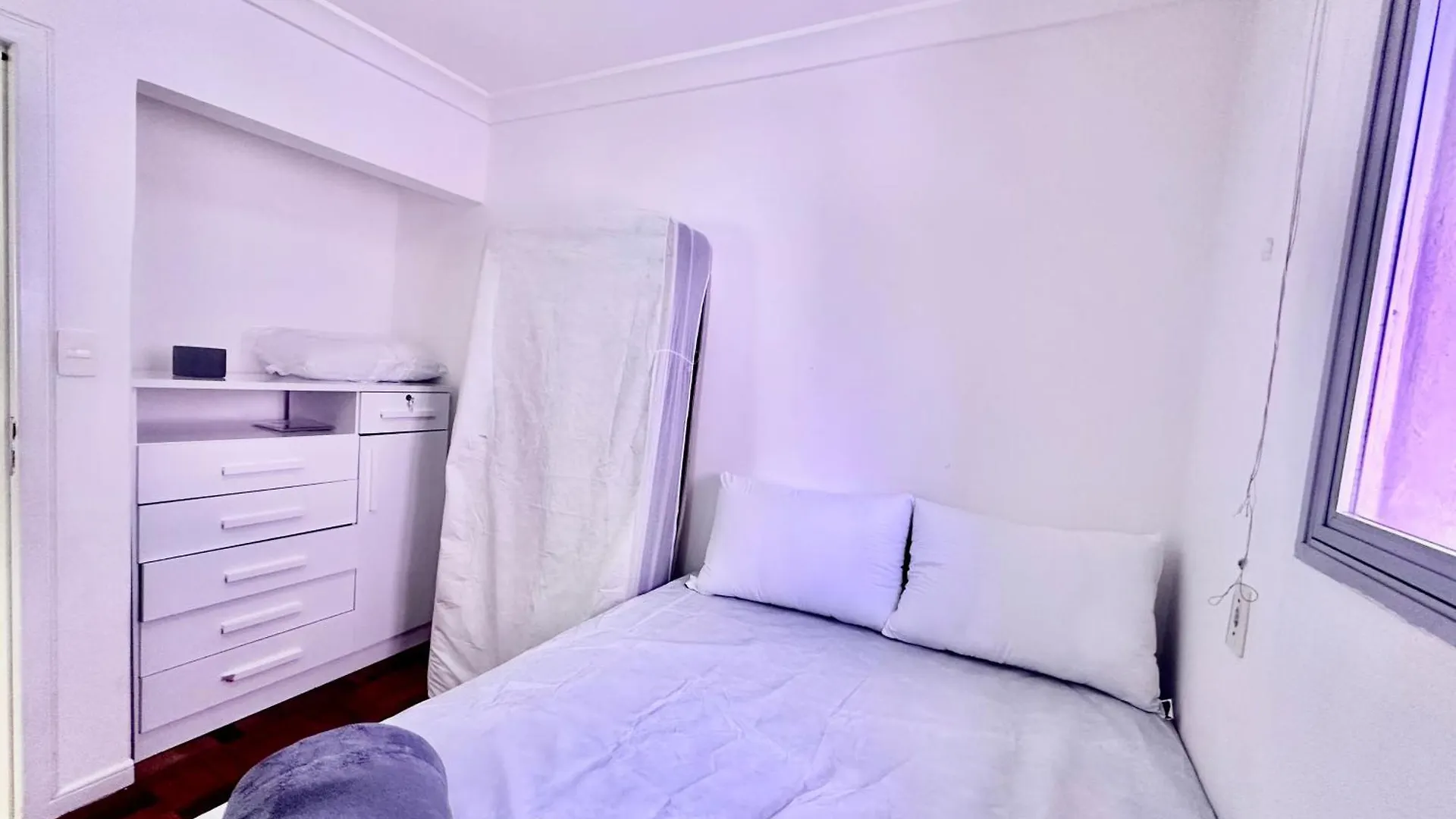 Apartment Joao Machado Fortes Florianopolis