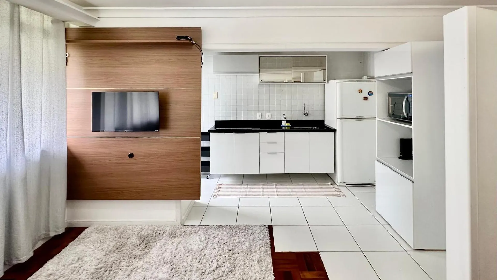 Apartment Joao Machado Fortes Florianopolis