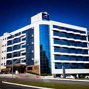Iate Centro Hotel